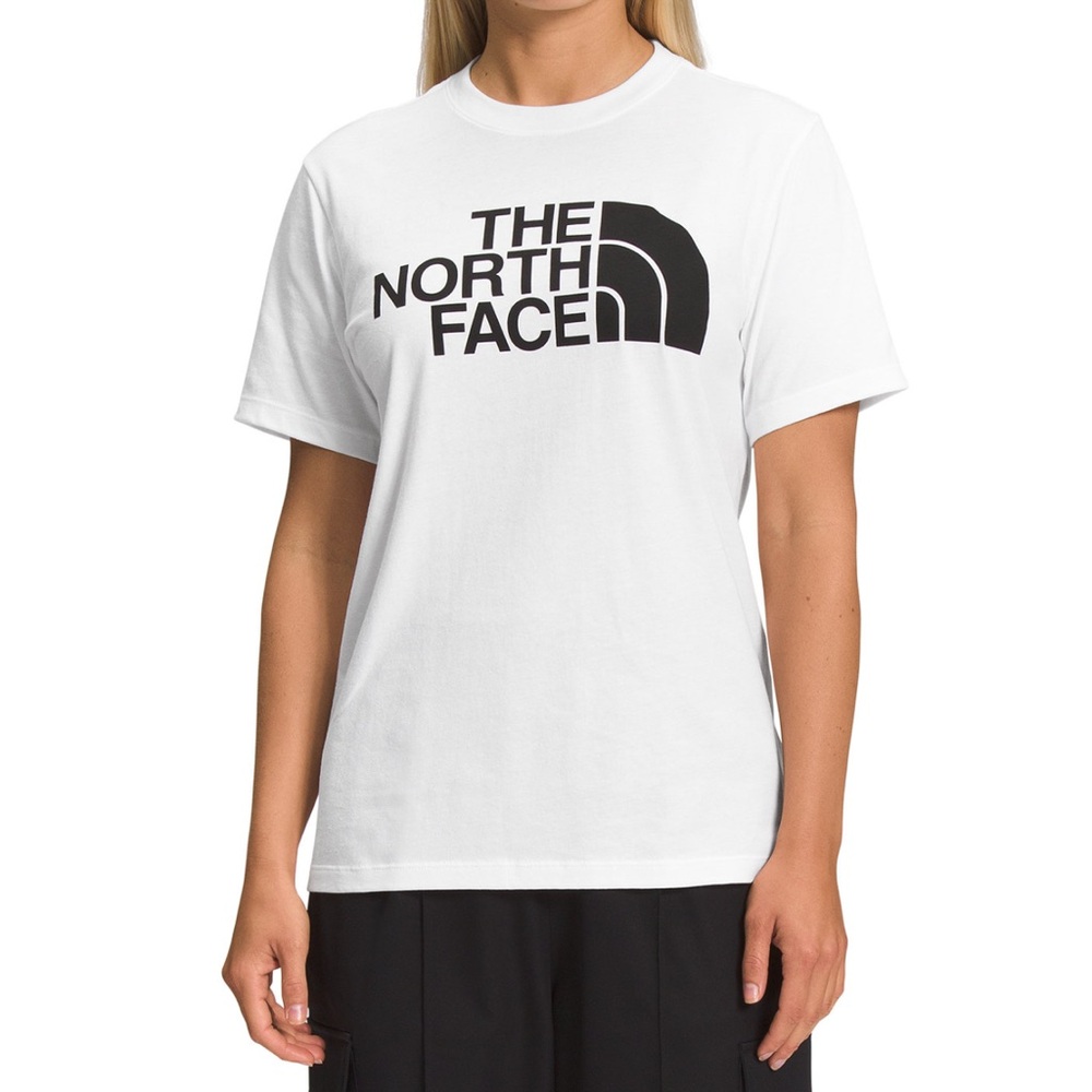 The North Face Women’s Half Dome Logo Tee